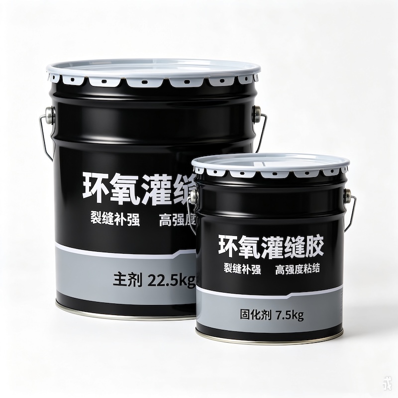 崇阳裂缝修复封闭胶