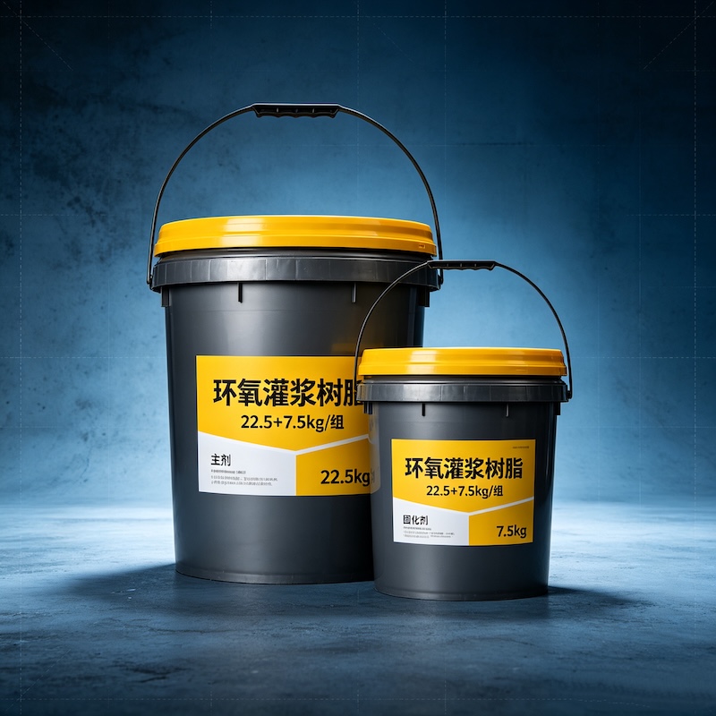 崇阳环氧灌浆树脂